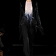 Image for article titled Givenchy's Couture Flight Of Gothic-Iberian Fancy